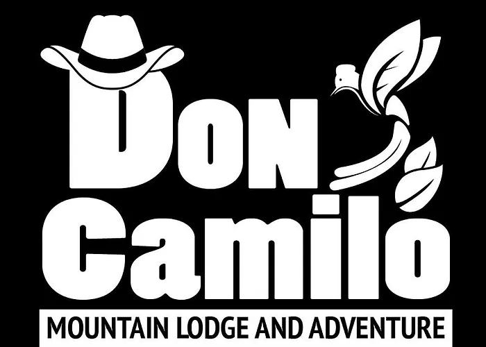 Cabanas Don Camilo Albergue De Montana