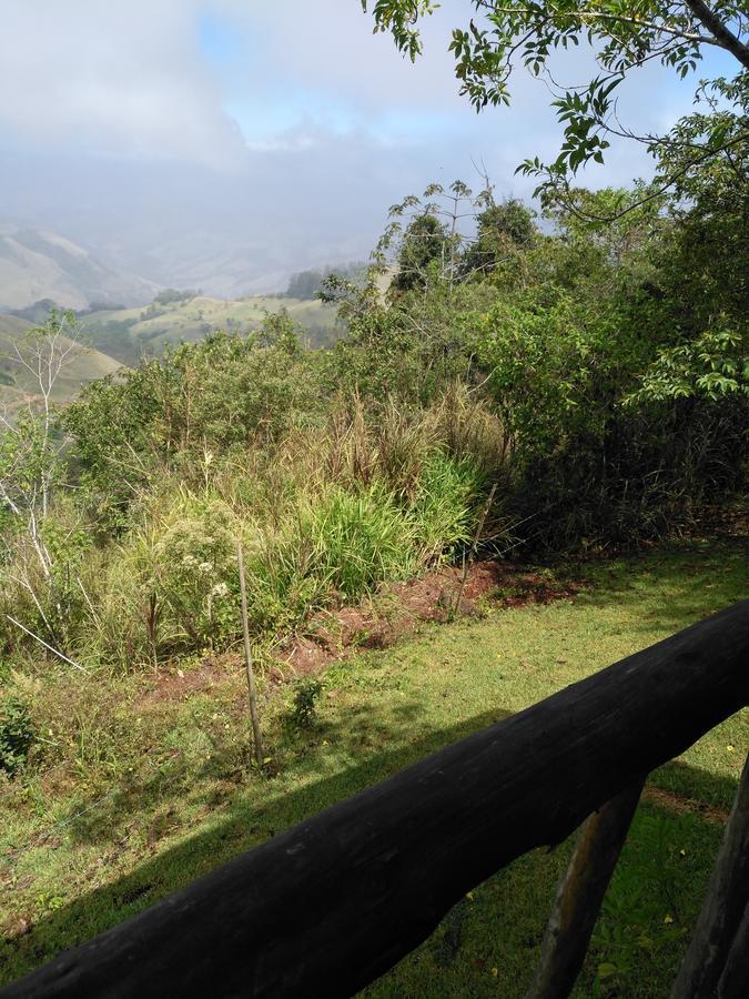 Don Camilo De Montana Farm stay Cabecera de Canas