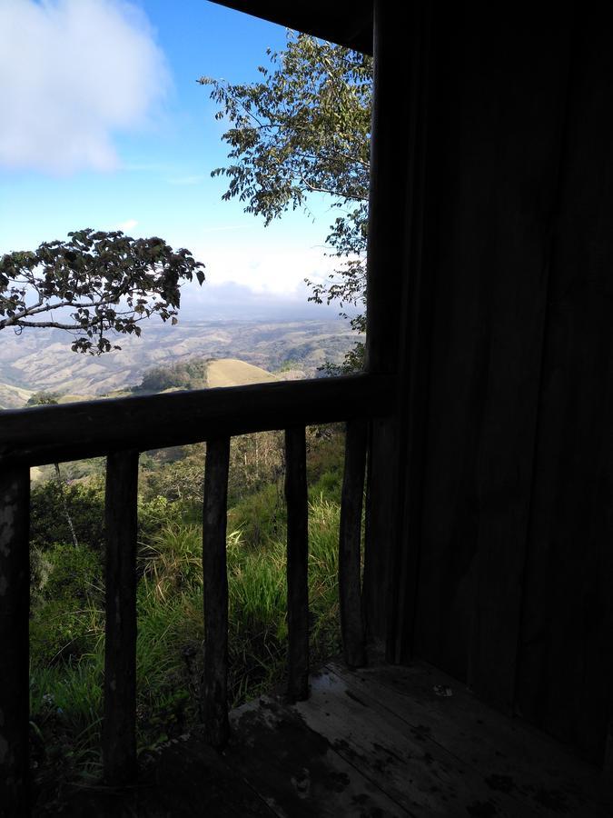 Don Camilo De Montana Farm stay Cabecera de Canas