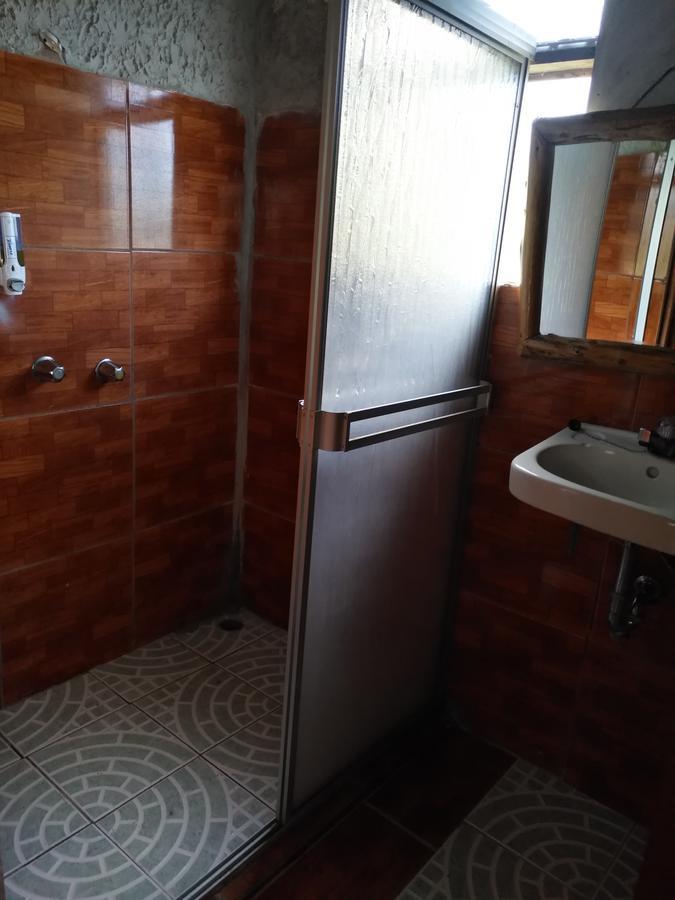 Farm stay Don Camilo De Montana *