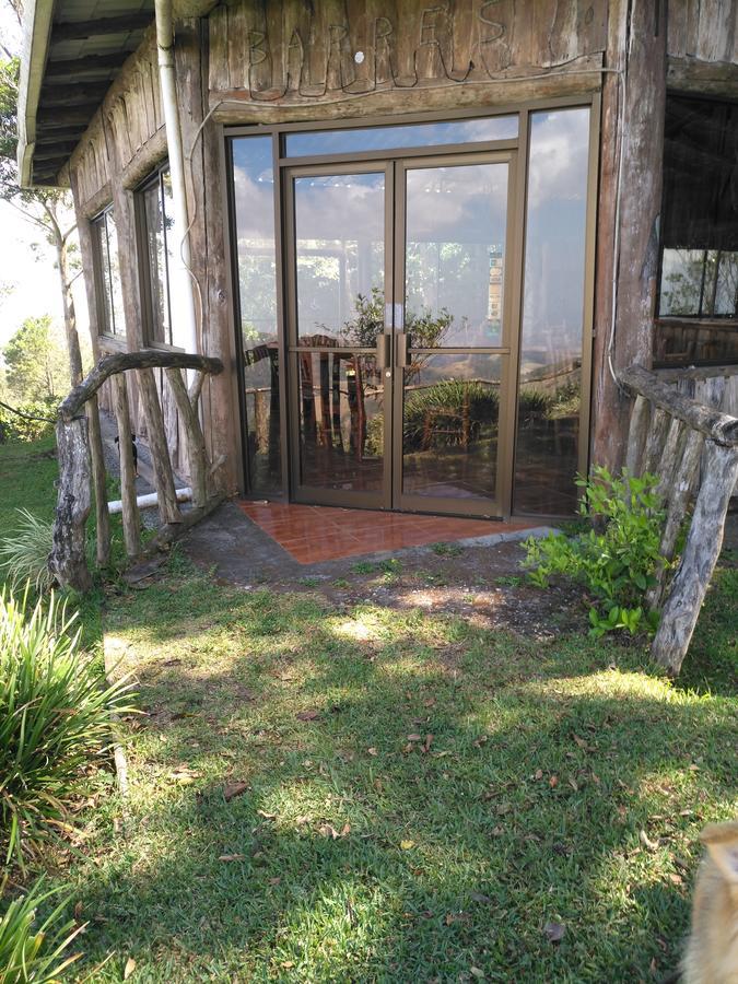 Farm stay Don Camilo De Montana *