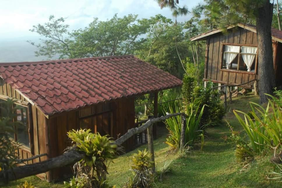 Don Camilo De Montana Farm stay Cabecera de Canas