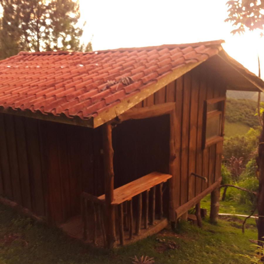 Don Camilo De Montana Farm stay
