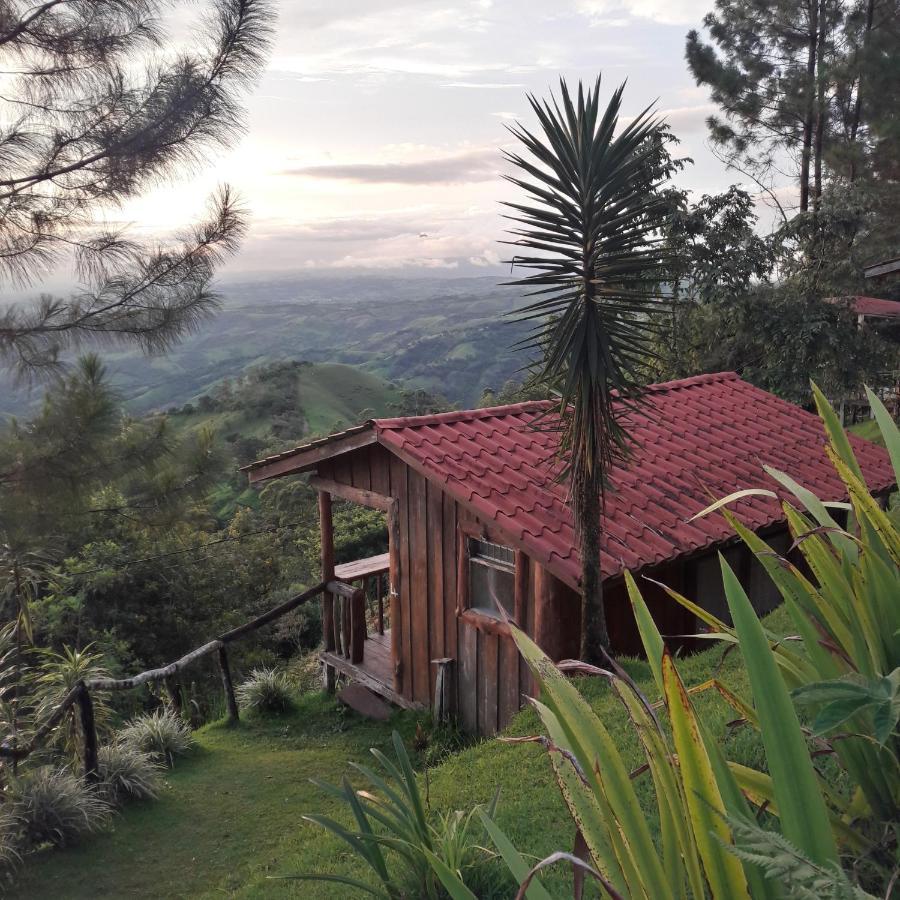 Farm stay Don Camilo De Montana