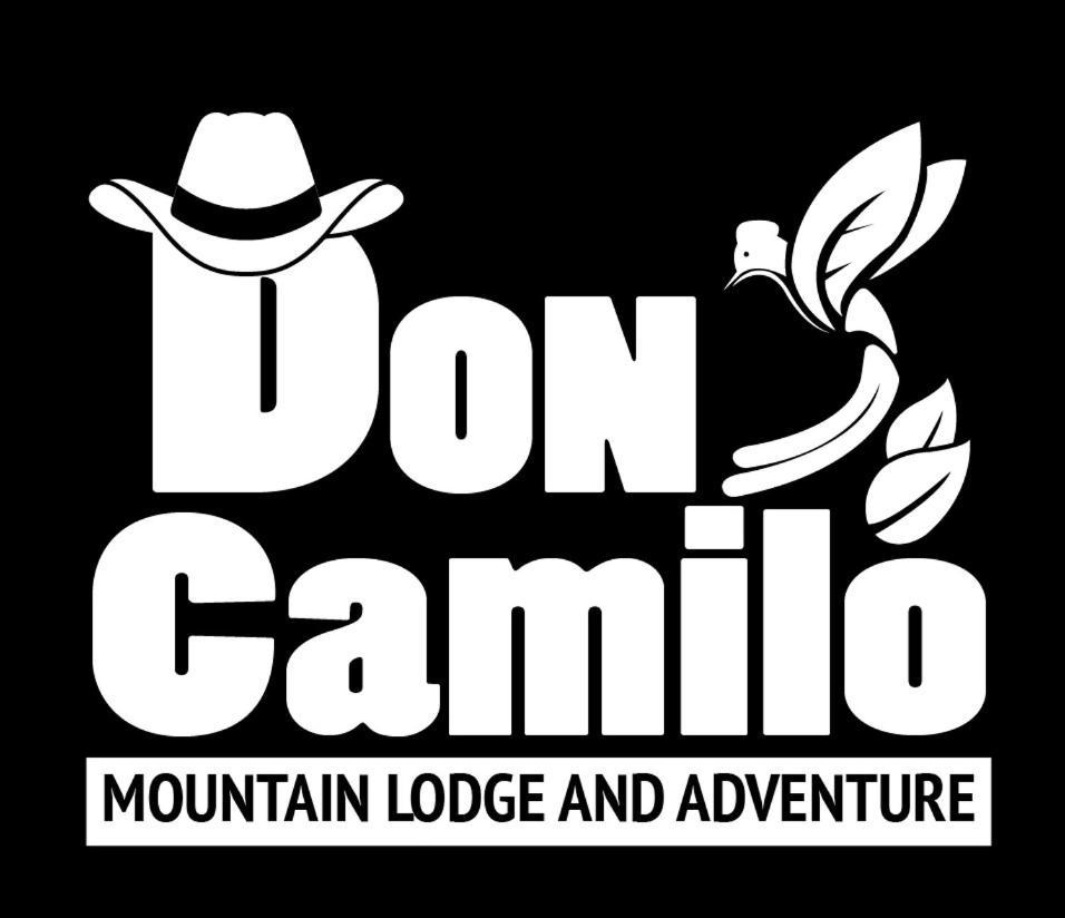 Farm stay Don Camilo De Montana Cabecera de Canas
