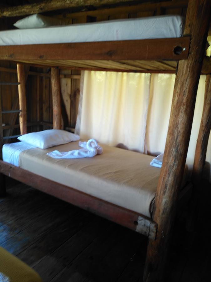 Farm stay Don Camilo De Montana