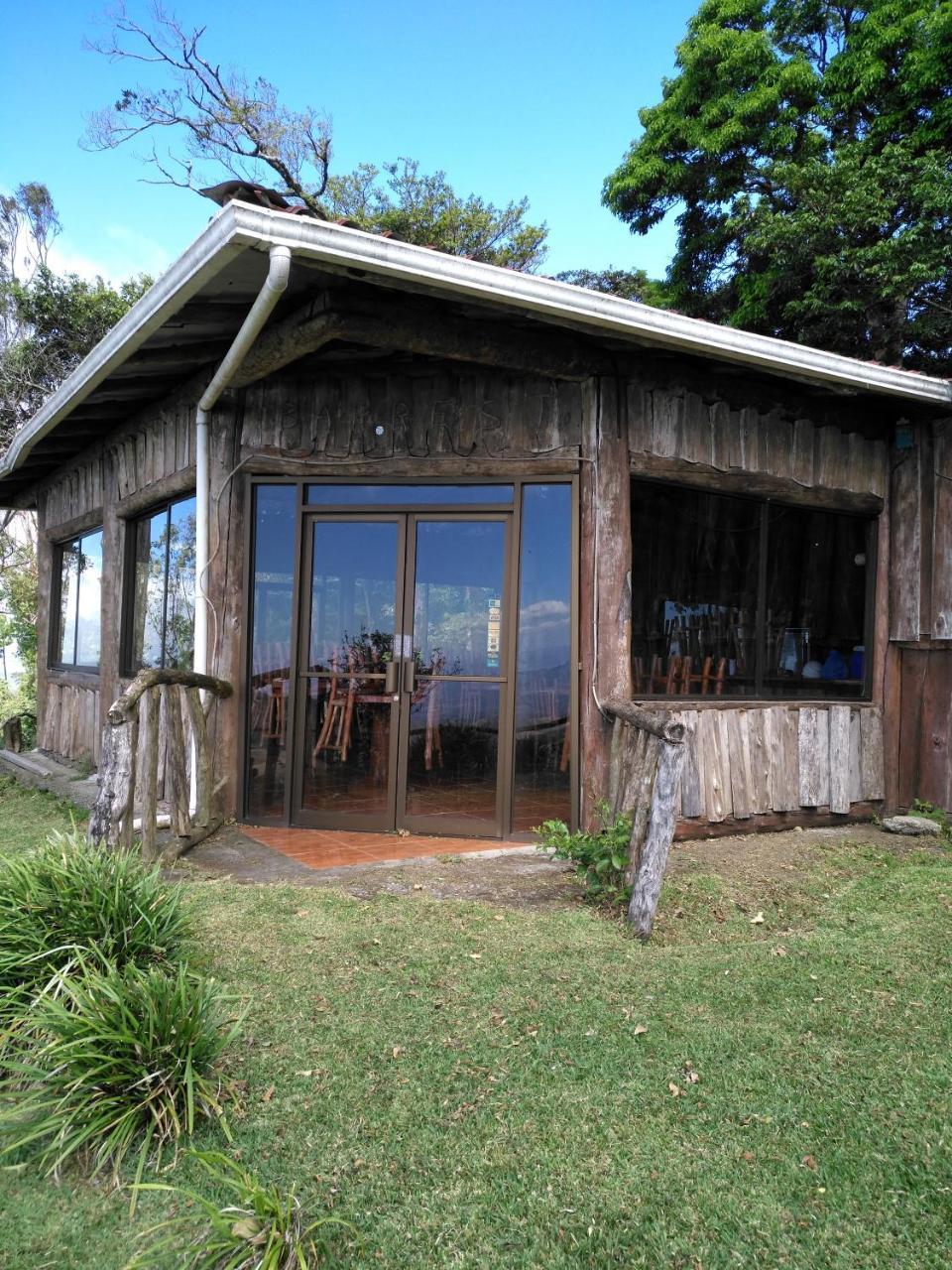 Farm stay Don Camilo De Montana *