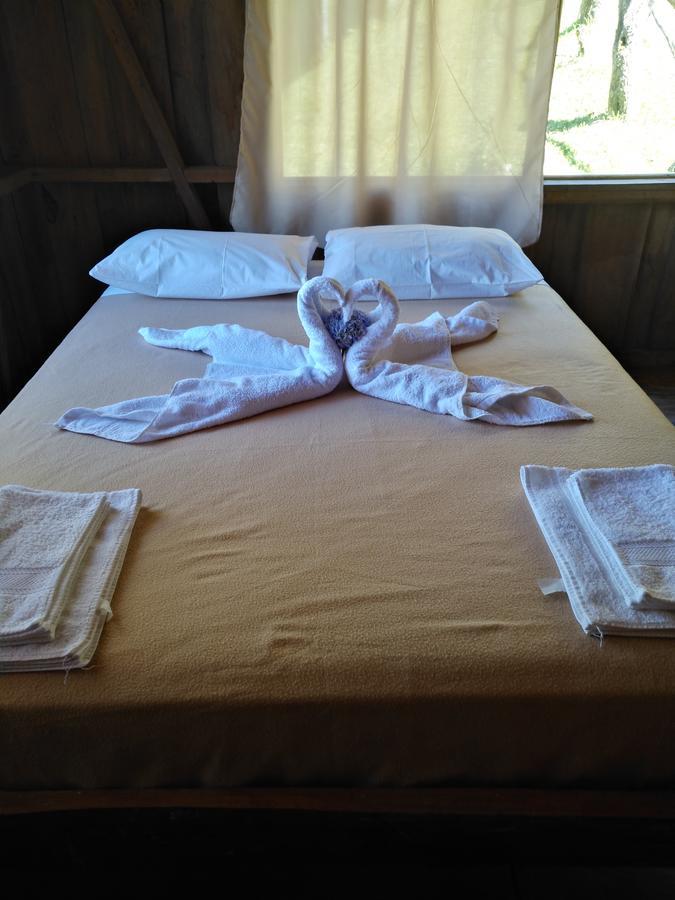 Farm stay Don Camilo De Montana