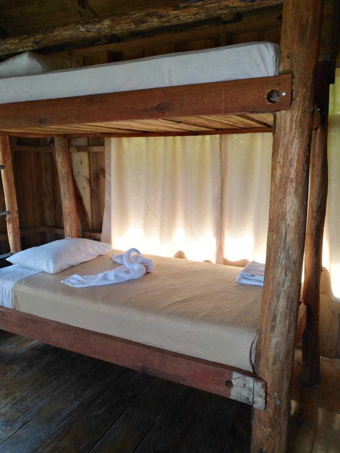 Farm stay Don Camilo De Montana Cabecera de Canas