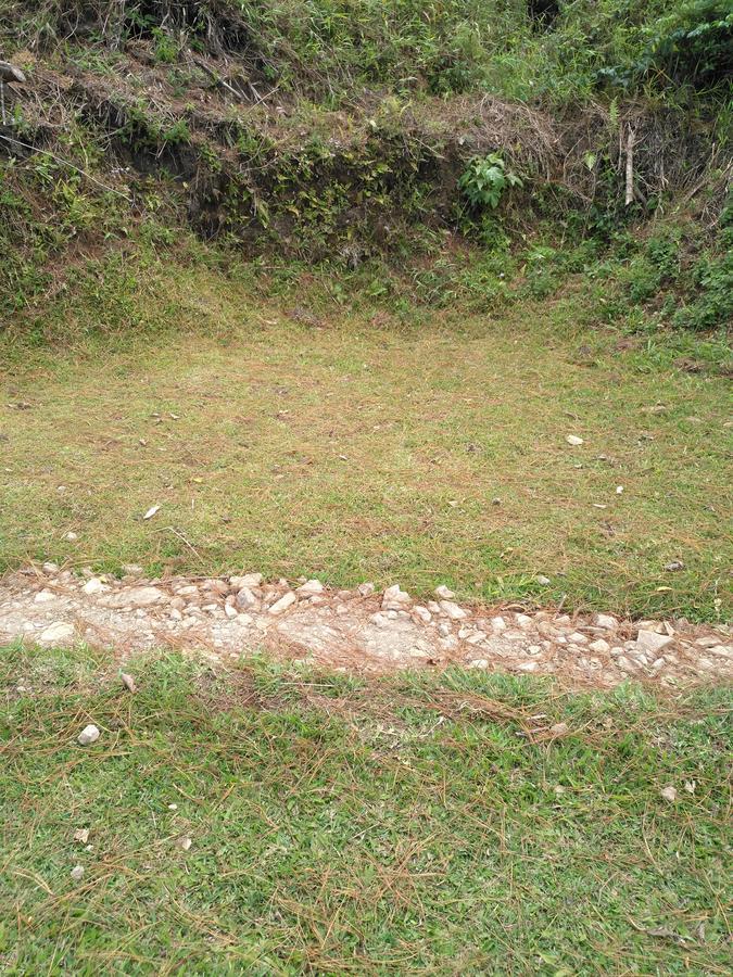 Don Camilo De Montana Farm stay