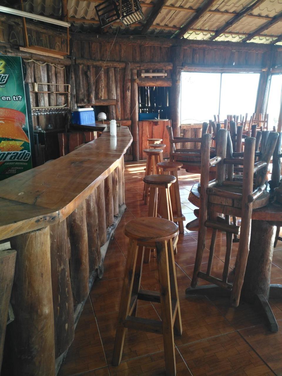 Don Camilo De Montana Farm stay Cabecera de Canas