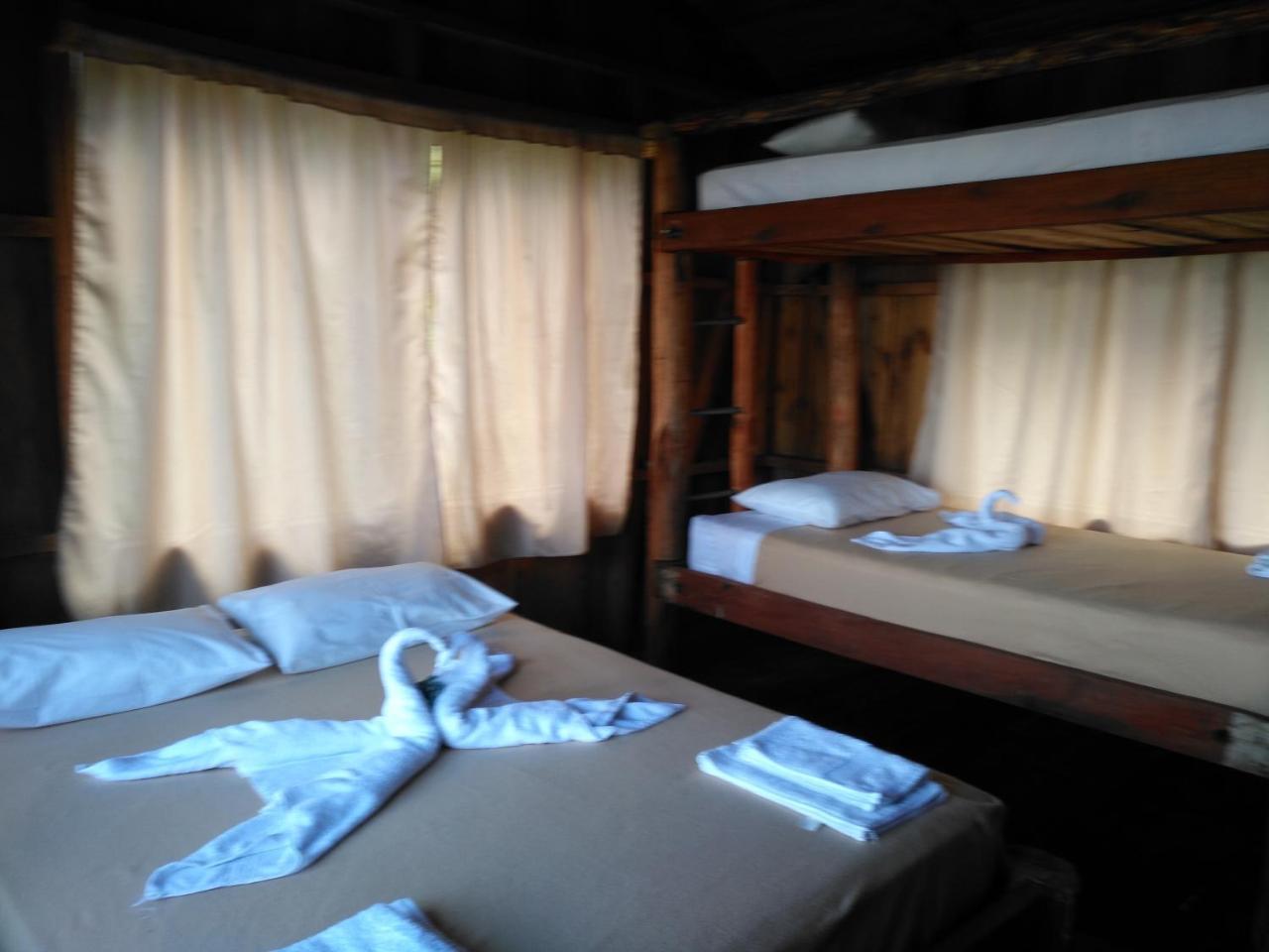 Farm stay Don Camilo De Montana