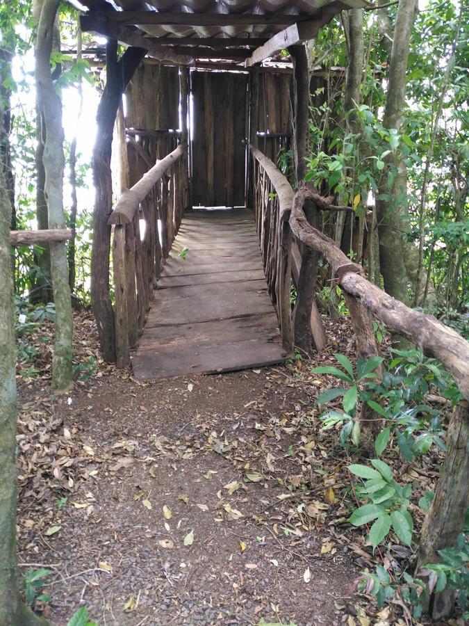 Farm stay Don Camilo De Montana Cabecera de Canas