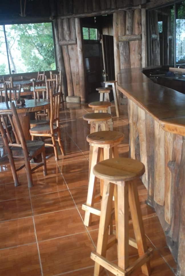 Farm stay Don Camilo De Montana Cabecera de Canas