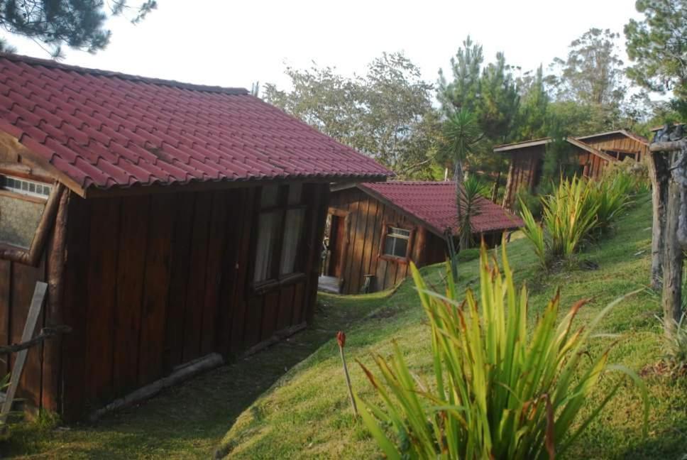 Farm stay Don Camilo De Montana *