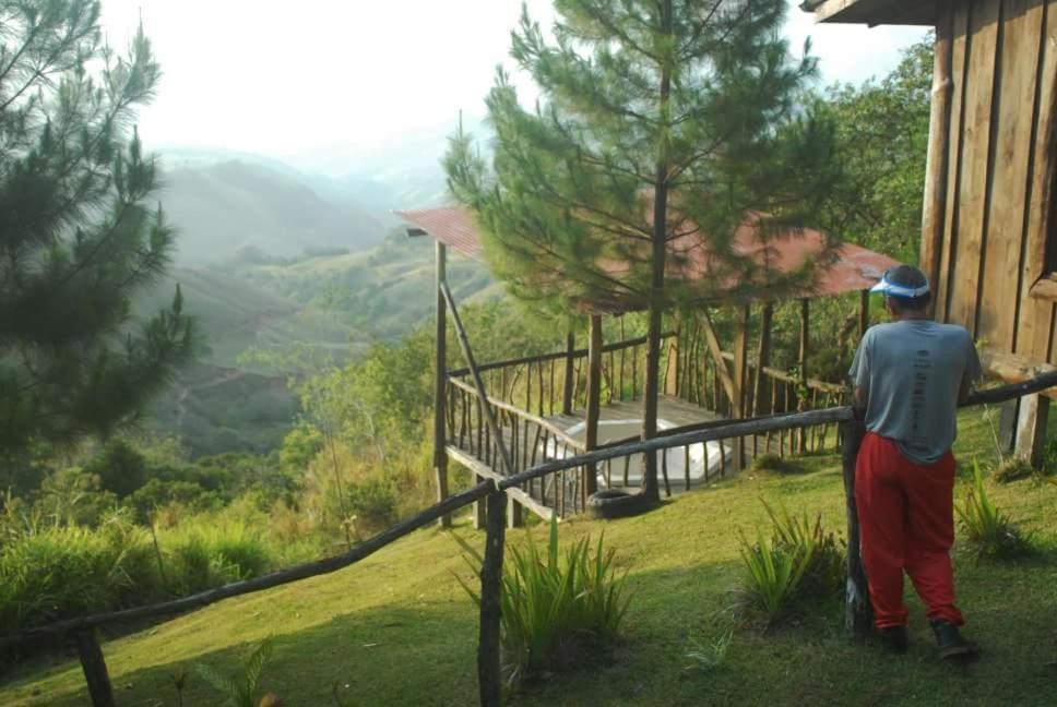Don Camilo De Montana Farm stay