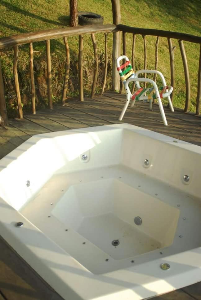 Farm stay Don Camilo De Montana Cabecera de Canas