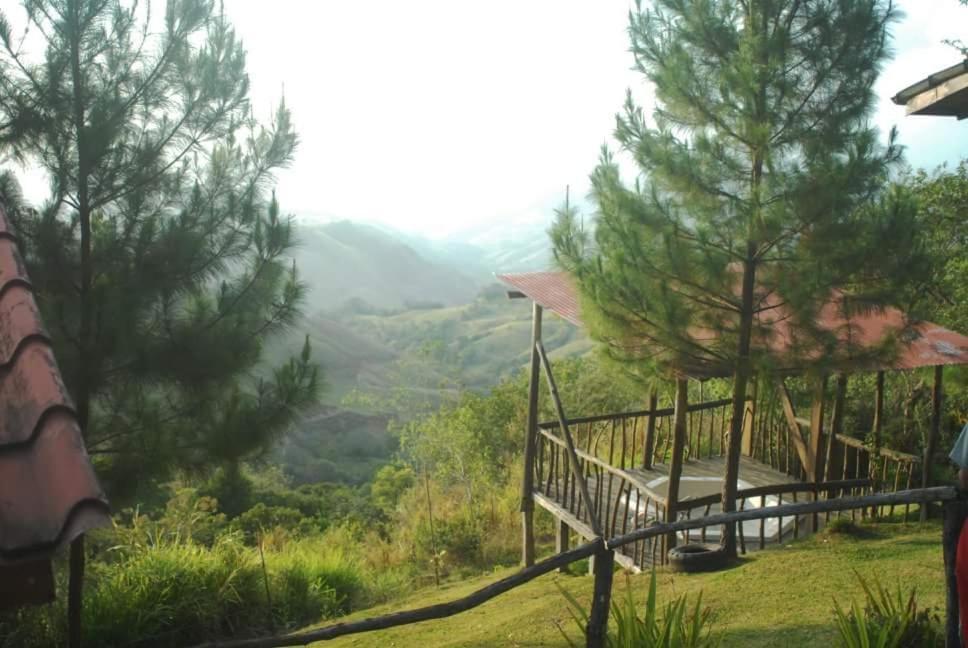 Farm stay Don Camilo De Montana
