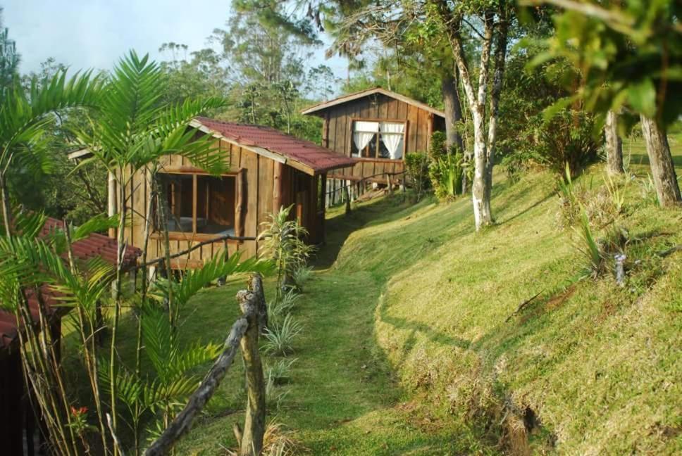 Don Camilo De Montana Farm stay