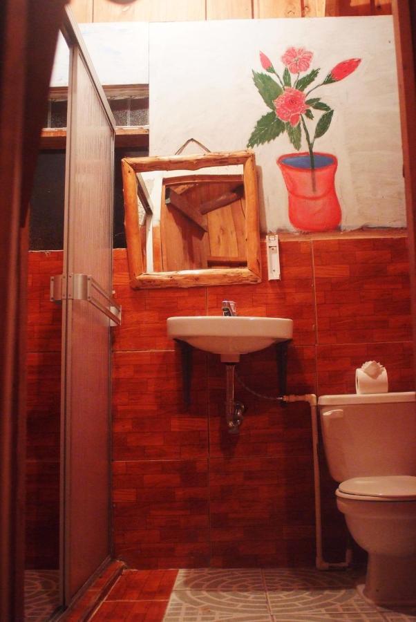 Farm stay Don Camilo De Montana Cabecera de Canas