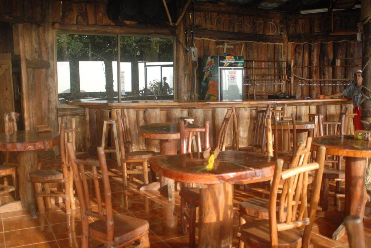Don Camilo De Montana Farm stay *