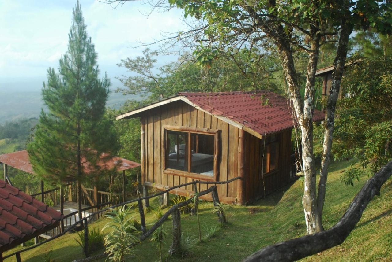Farm stay Don Camilo De Montana Cabecera de Canas