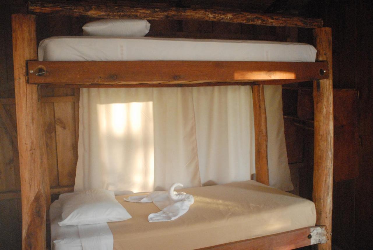 Don Camilo De Montana Farm stay *
