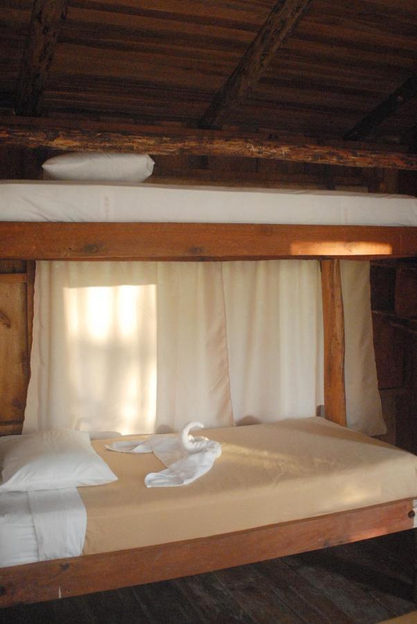 Farm stay Don Camilo De Montana
